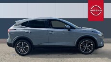 Nissan Qashqai 1.3 DiG-T MH Tekna 5dr Petrol Hatchback